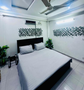 Appartment in bahria town
